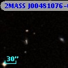 2MASS J00481076-0012344