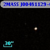 2MASS J00481129-0036374