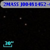 2MASS J00481452-0048497