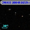 2MASS J00481659+0035532