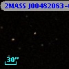 2MASS J00482083-0020189