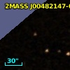 2MASS J00482147-0043264