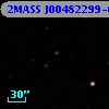 2MASS J00482299-0055448