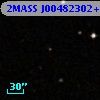 2MASS J00482302+0052489