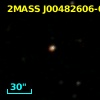 2MASS J00482606-0107193