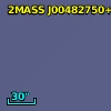 2MASS J00482750+1401514