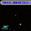 2MASS J00482911-0007436