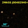 2MASS J00482940-0058105