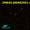 2MASS J00482951-0049437