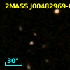 2MASS J00482969-0009172