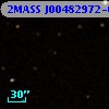 2MASS J00482972-0024317
