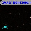 2MASS J00483001-0022546