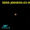 2MASS J00483045-0059435