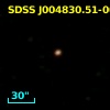 SDSS J004830.51-005943.9