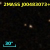 2MASS J00483073+0015074