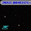 2MASS J00483171+0107427