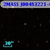 2MASS J00483221-0022460