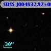 SDSS J004832.97+003348.9