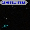 2E 0853.1+5919