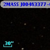 2MASS J00483377-0023483