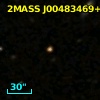 2MASS J00483469+0059568