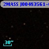 2MASS J00483561-0030189