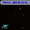 2MASS J00483645-0025505