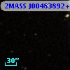 2MASS J00483892+0021014
