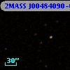 2MASS J00484090-0045082