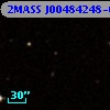 2MASS J00484248-0022046