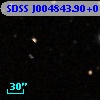 SDSS J004843.90+011430.3