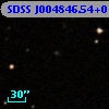 SDSS J004846.54+010539.4