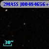 2MASS J00484656+0057345