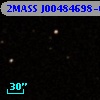 2MASS J00484698-0002081