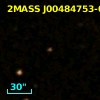 2MASS J00484753-0044133