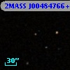 2MASS J00484766+0029521