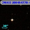 2MASS J00484770-0022458
