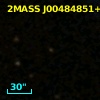 2MASS J00484851+0059357