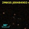 2MASS J00484902+0104122