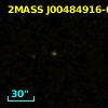 2MASS J00484916-0004427