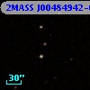 2MASS J00484942-0045151