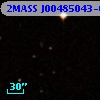 2MASS J00485043-0024168