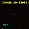 2MASS J00485089-0057212
