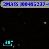 2MASS J00485237-0041247