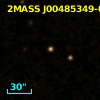 2MASS J00485349-0006050