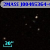 2MASS J00485364-0027098