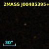2MASS J00485395+0026332
