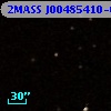 2MASS J00485410-0025136