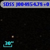 SDSS J004854.78+011052.7