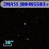 2MASS J00485503+0108590